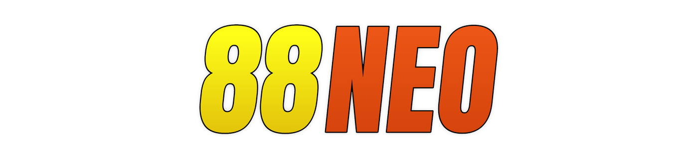 88neo logo